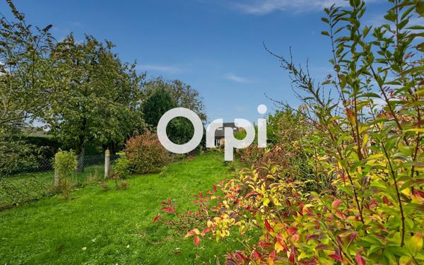 Maison à vendre    3 pièces • 88 m2 Anzin-Saint-Aubin