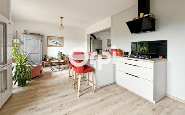 Maison à vendre    3 pièces • 88 m2 Anzin-Saint-Aubin