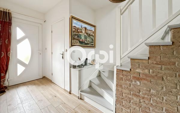 Maison à vendre    3 pièces • 88 m2 Anzin-Saint-Aubin