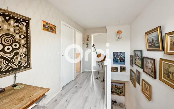 Maison à vendre    3 pièces • 88 m2 Anzin-Saint-Aubin