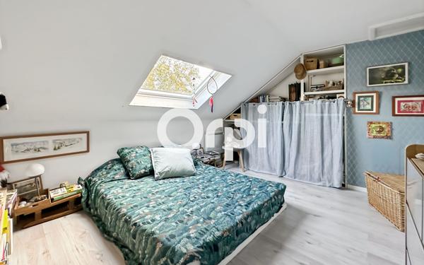 Maison à vendre    3 pièces • 88 m2 Anzin-Saint-Aubin