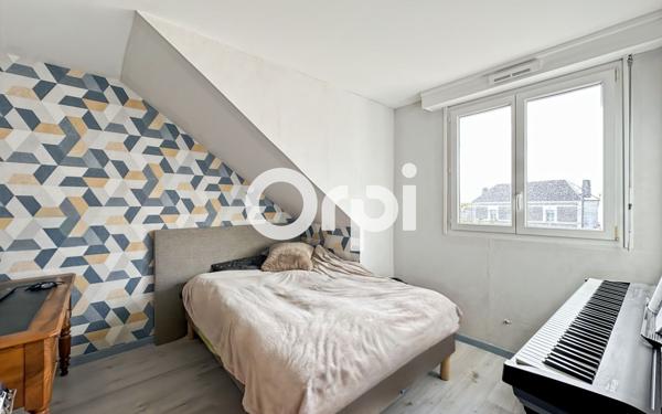 Maison à vendre    3 pièces • 88 m2 Anzin-Saint-Aubin