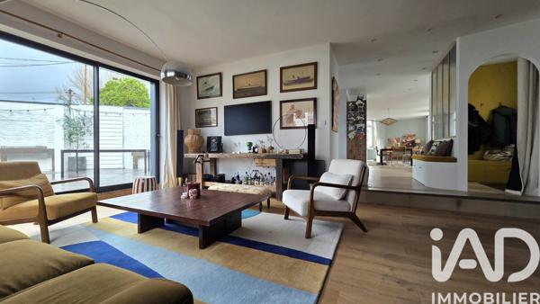 Maison à vendre 7 pièces 190 m² Marcq-en-Barœul