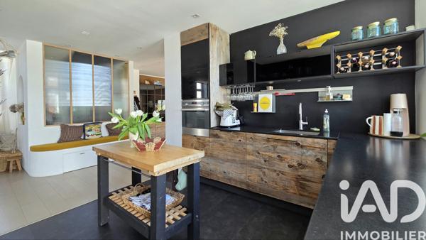 Maison à vendre 7 pièces 190 m² Marcq-en-Barœul