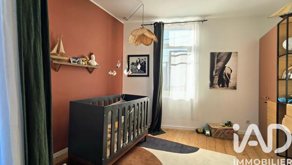 Maison à vendre 7 pièces 190 m² Marcq-en-Barœul