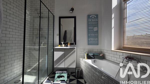 Maison à vendre 7 pièces 190 m² Marcq-en-Barœul