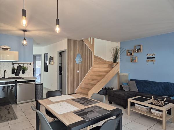 Maison Frontignan 4 pièce(s) 87 m2 sur 120 m² de terrain