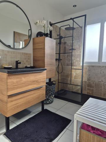 Maison Frontignan 4 pièce(s) 87 m2 sur 120 m² de terrain