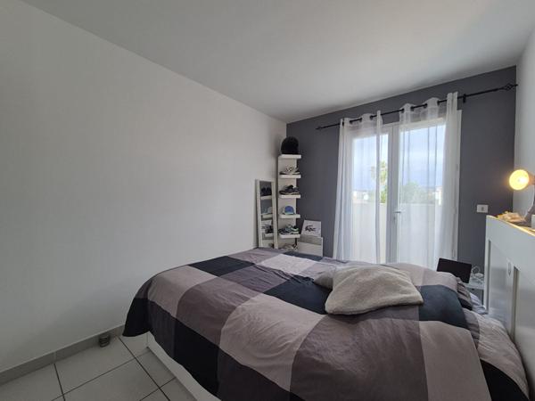 Maison Frontignan 4 pièce(s) 87 m2 sur 120 m² de terrain