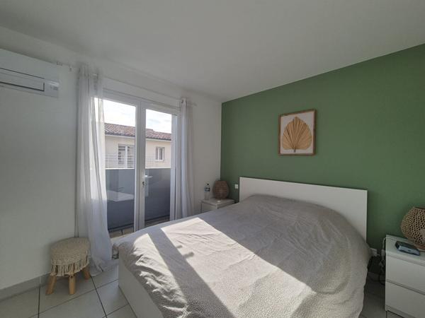 Maison Frontignan 4 pièce(s) 87 m2 sur 120 m² de terrain