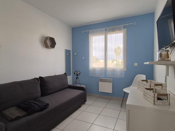 Maison Frontignan 4 pièce(s) 87 m2 sur 120 m² de terrain