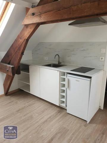 Appartement à louer 2 pièces 32.41m² Rousies (59131)