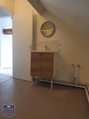 Appartement à louer 2 pièces 32.41m² Rousies (59131)
