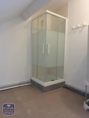 Appartement à louer 2 pièces 32.41m² Rousies (59131)