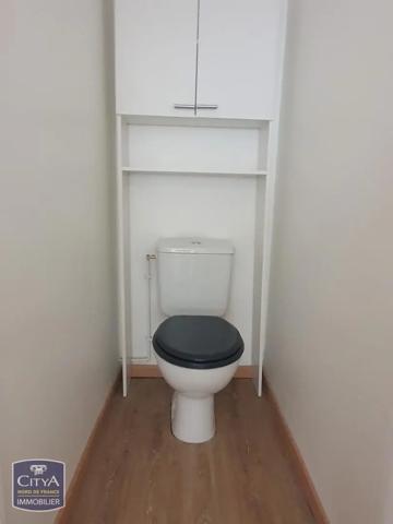 Appartement à louer 2 pièces 32.41m² Rousies (59131)