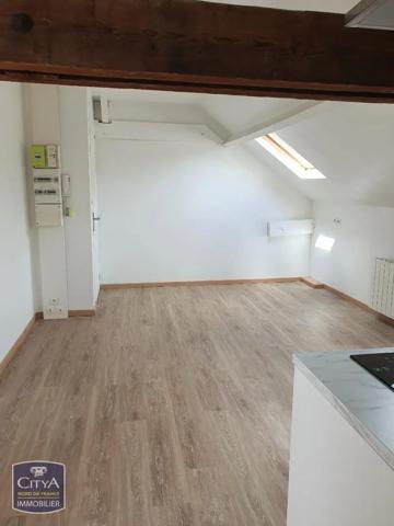Appartement à louer 2 pièces 32.41m² Rousies (59131)