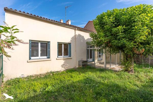 Maison à vendre |  Bergerac |  4 pièces | 88 m²