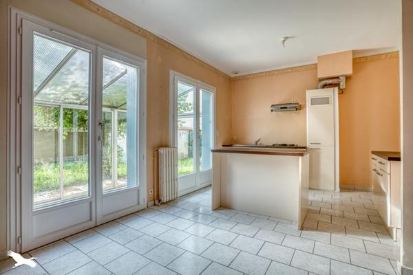 Maison à vendre |  Bergerac |  4 pièces | 88 m²