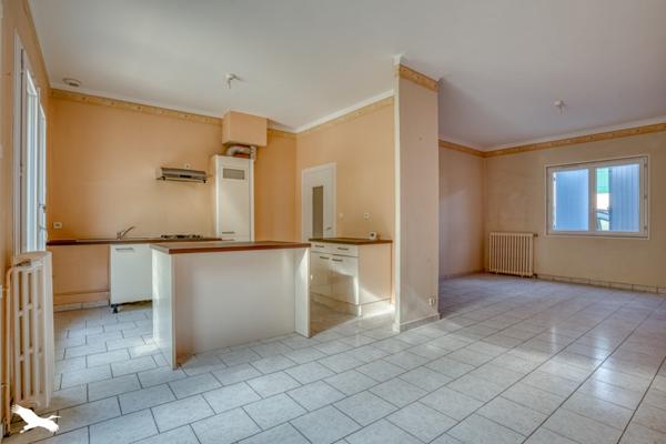 Maison à vendre |  Bergerac |  4 pièces | 88 m²