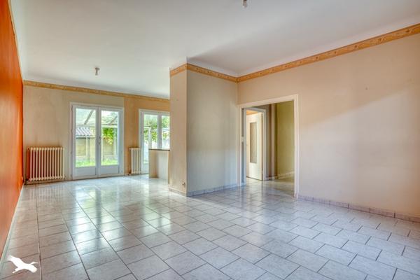 Maison à vendre |  Bergerac |  4 pièces | 88 m²