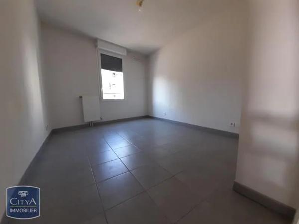 Appartement à louer 3 pièces 59.15m² Toulouse (31400)