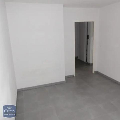 Appartement à louer 3 pièces 59.15m² Toulouse (31400)