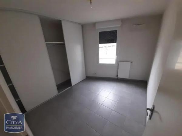 Appartement à louer 3 pièces 59.15m² Toulouse (31400)