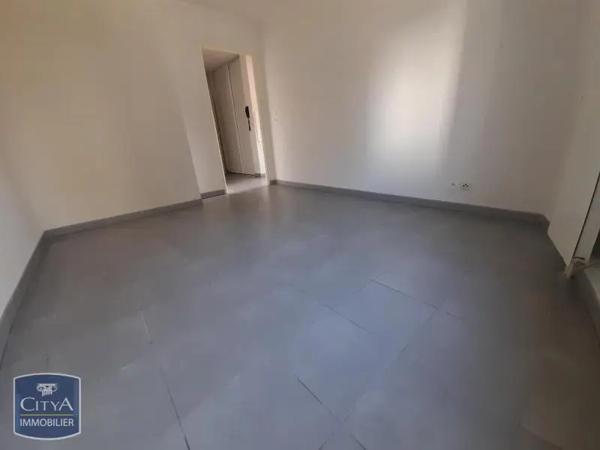 Appartement à louer 3 pièces 59.15m² Toulouse (31400)