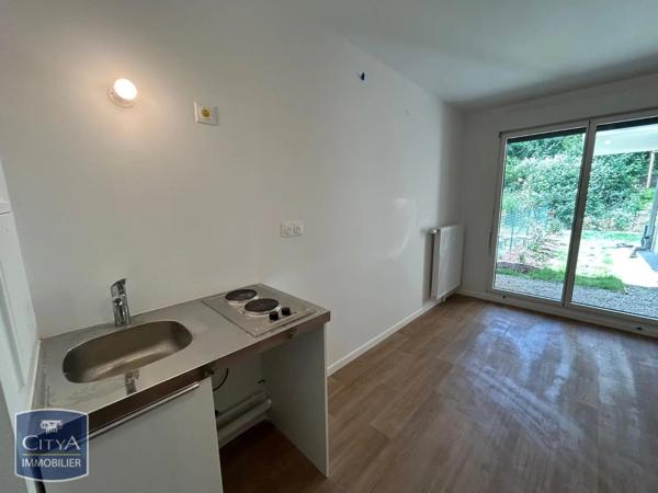 Appartement à louer 1 pièce 28.49m² Dourdan (91410)