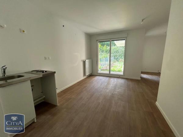 Appartement à louer 1 pièce 28.49m² Dourdan (91410)