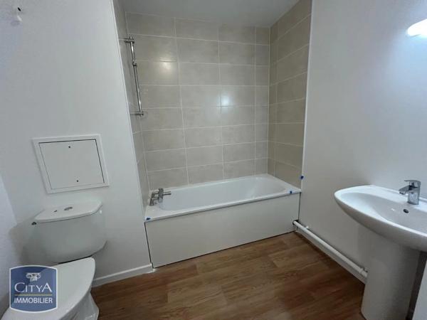 Appartement à louer 1 pièce 28.49m² Dourdan (91410)