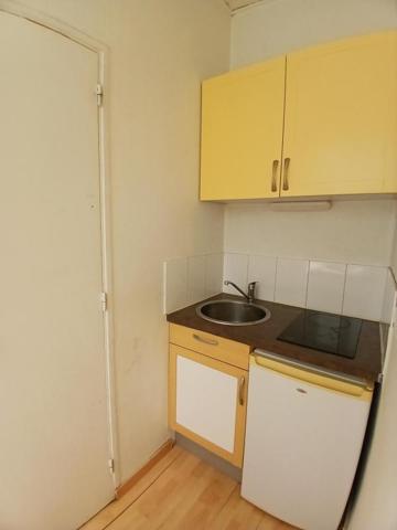 Studio de 23,38m² - Ile de Nantes - JT1920 Détails des diagnostics énergétiques