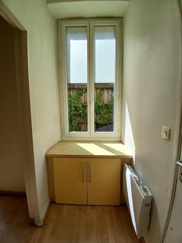 Studio de 23,38m² - Ile de Nantes - JT1920 Détails des diagnostics énergétiques