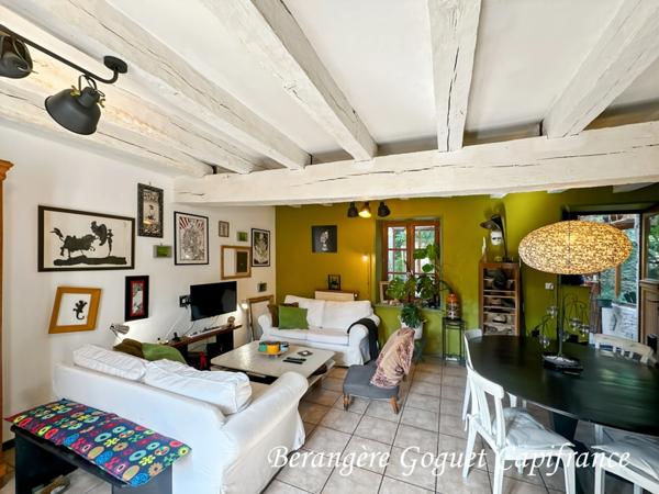 Maison à vendre 5 pièces CHAMPAGNE (72)