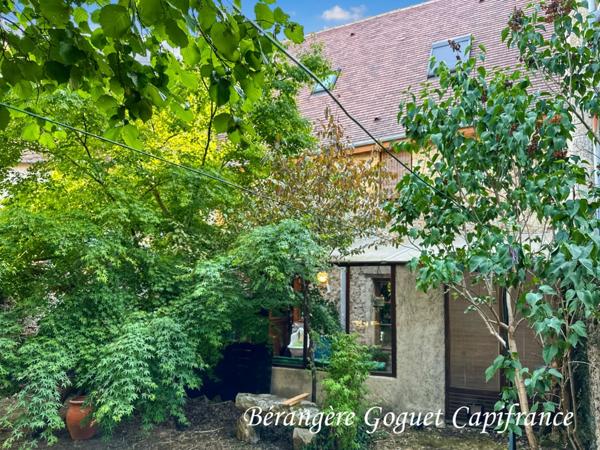 Maison à vendre 5 pièces CHAMPAGNE (72)