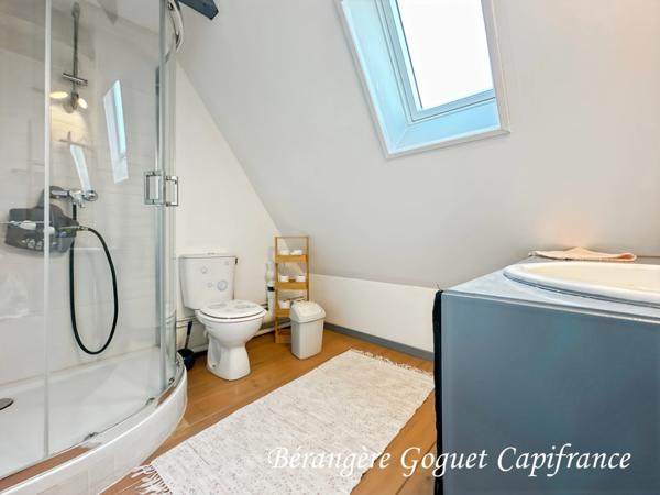 Maison à vendre 5 pièces CHAMPAGNE (72)