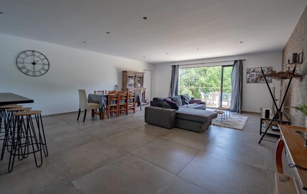 VILLA CONTEMPORAINE PLAIN-PIED 160 M2