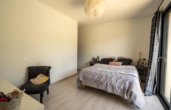 VILLA CONTEMPORAINE PLAIN-PIED 160 M2