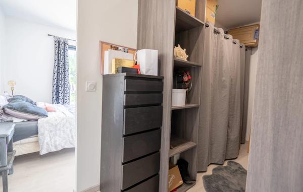 VILLA CONTEMPORAINE PLAIN-PIED 160 M2