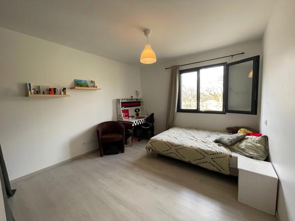 VILLA CONTEMPORAINE PLAIN-PIED 160 M2