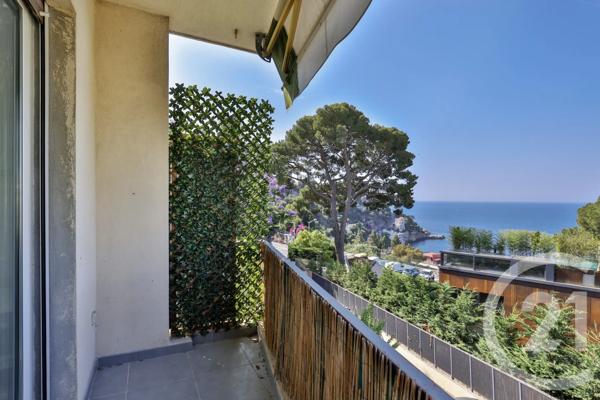 Appartement F2 à vendre  2 pièces - 50 m 2   NICE  - 06