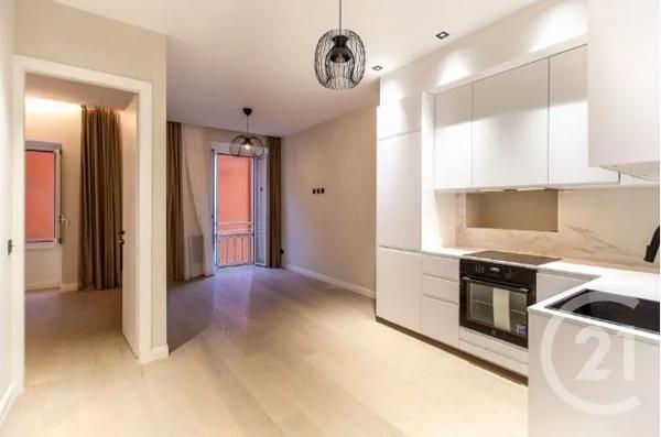 Appartement F2 à vendre  2 pièces - 50 m 2   NICE  - 06