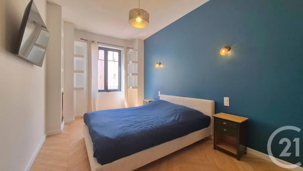 Appartement F2 à vendre  2 pièces - 50 m 2   NICE  - 06