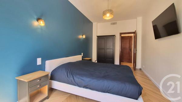 Appartement F2 à vendre  2 pièces - 50 m 2   NICE  - 06