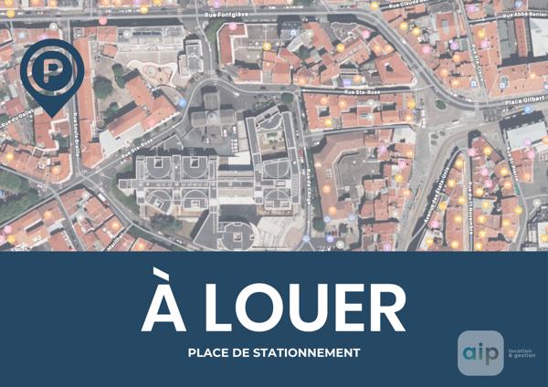 5 rue Louis Braille – 63000 CLERMONT-FD