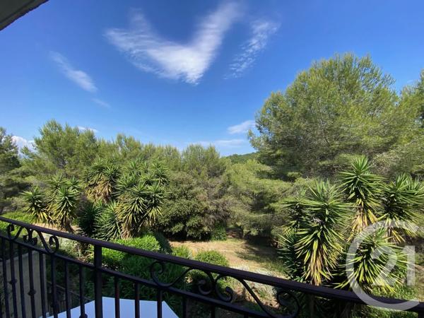 Appartement F2 à vendre  2 pièces - 39 m 2   MOUGINS  - 06