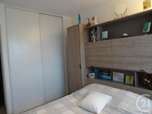 Appartement F2 à vendre  2 pièces - 39 m 2   MOUGINS  - 06