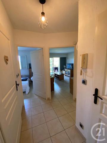 Appartement F2 à vendre  2 pièces - 39 m 2   MOUGINS  - 06