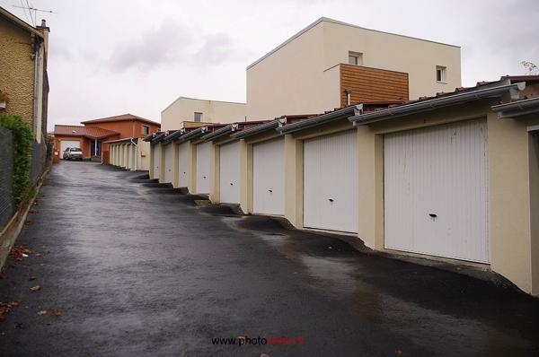 87 rue de la Cartoucherie – 63000 CLERMONT-FERRAND