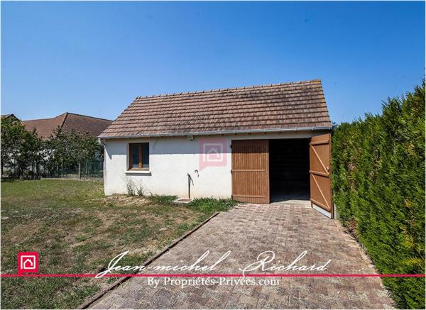 Maison Selles Sur Cher 5 pièce(s) 166 m2